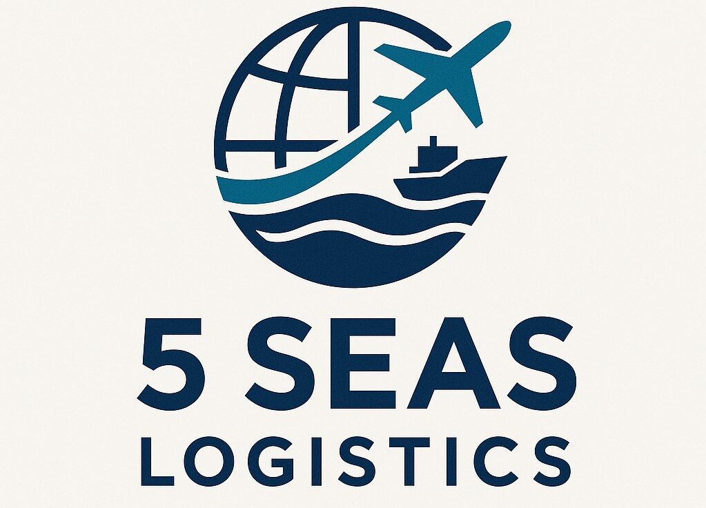 5 Seas Logistics