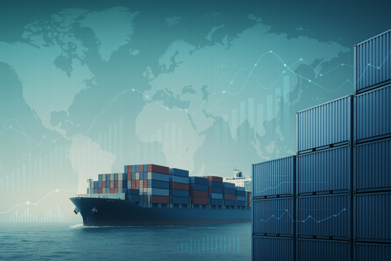 The Fastest-Growing Import Categories in South Africa (and What They Mean for SMEs)